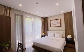 New Century Hotel By An Phat Group